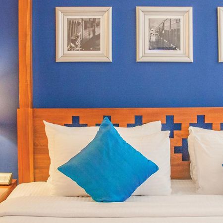 Colombo Court Hotel & Spa Ngoại thất bức ảnh