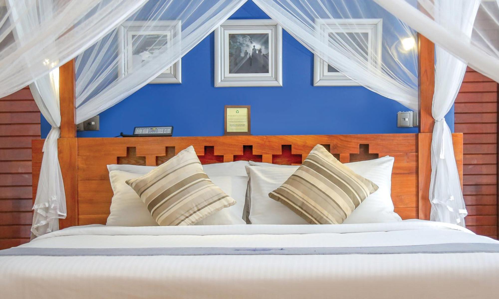 Colombo Court Hotel & Spa Ngoại thất bức ảnh