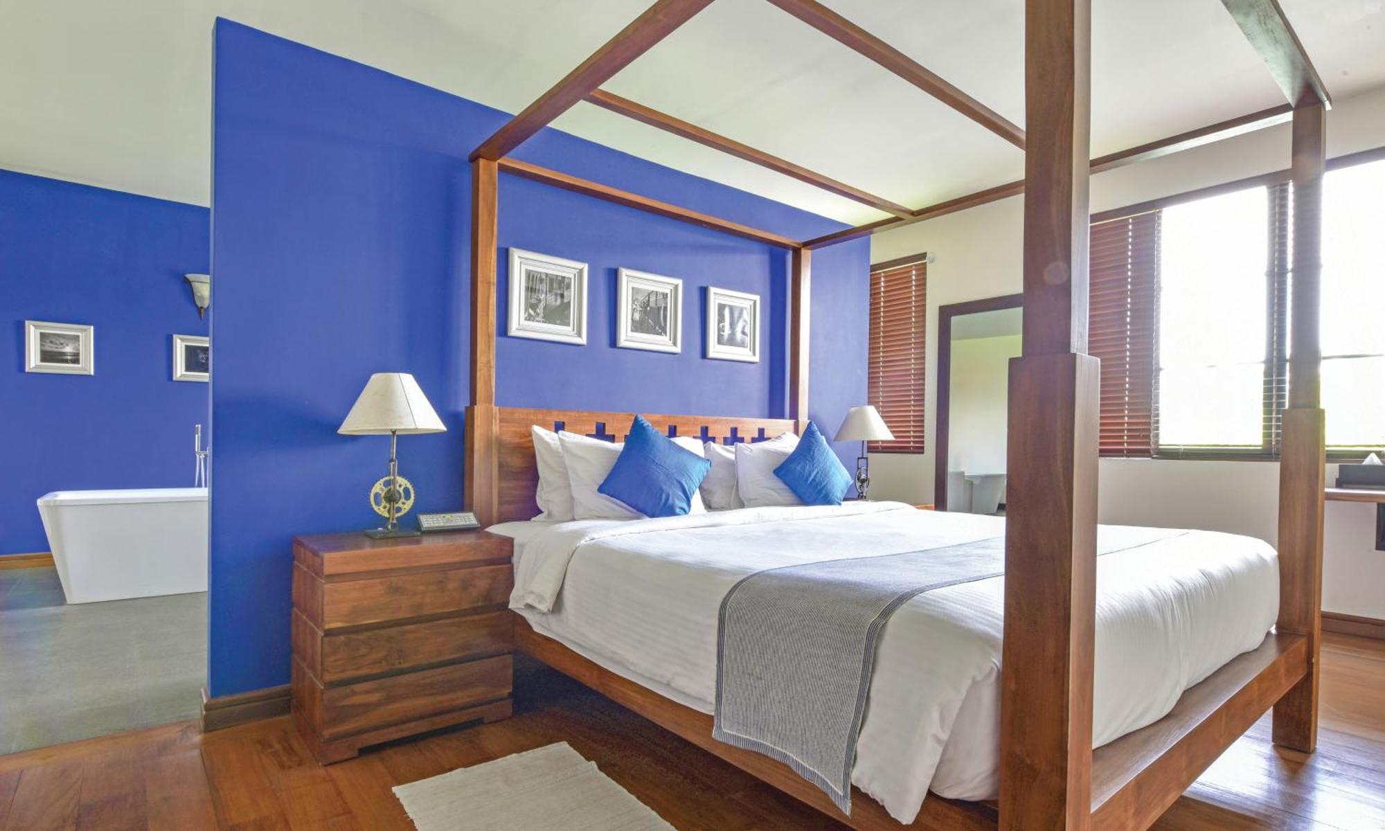 Colombo Court Hotel & Spa Ngoại thất bức ảnh