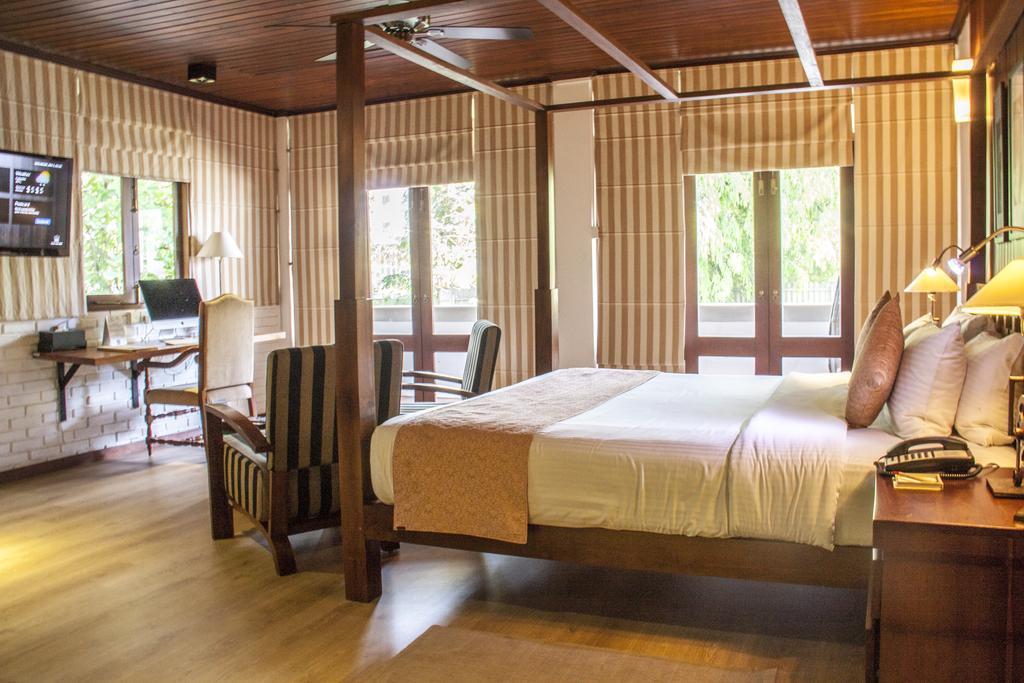 Colombo Court Hotel & Spa Ngoại thất bức ảnh