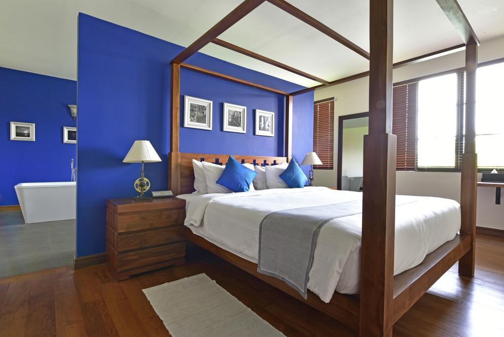 Colombo Court Hotel & Spa Ngoại thất bức ảnh