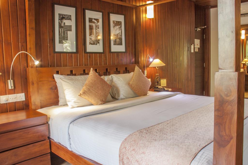 Colombo Court Hotel & Spa Ngoại thất bức ảnh