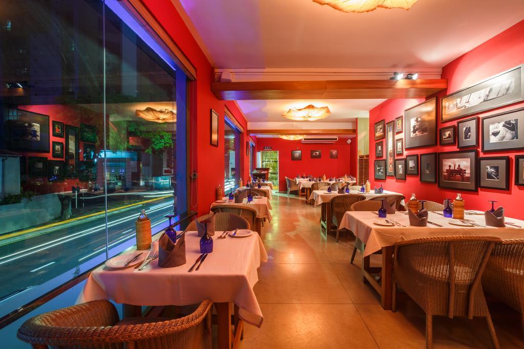 Colombo Court Hotel & Spa Ngoại thất bức ảnh
