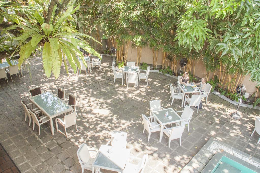 Colombo Court Hotel & Spa Ngoại thất bức ảnh