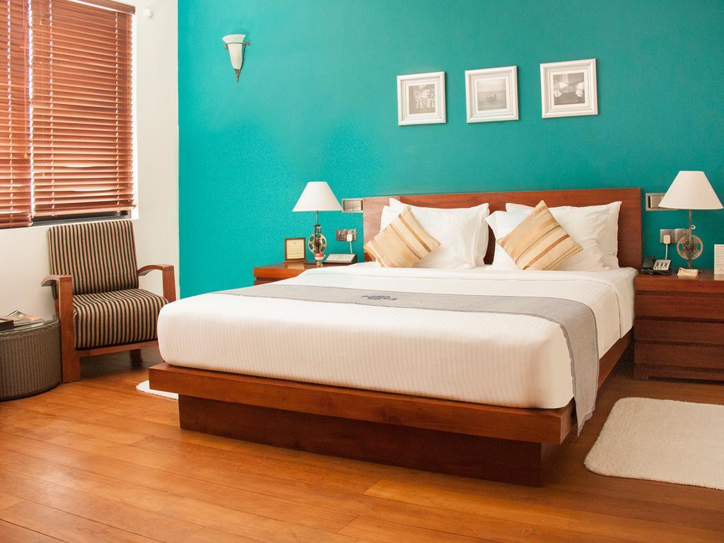 Colombo Court Hotel & Spa Ngoại thất bức ảnh