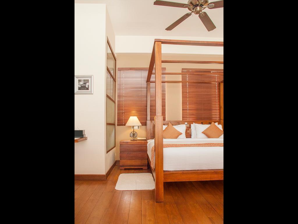 Colombo Court Hotel & Spa Ngoại thất bức ảnh