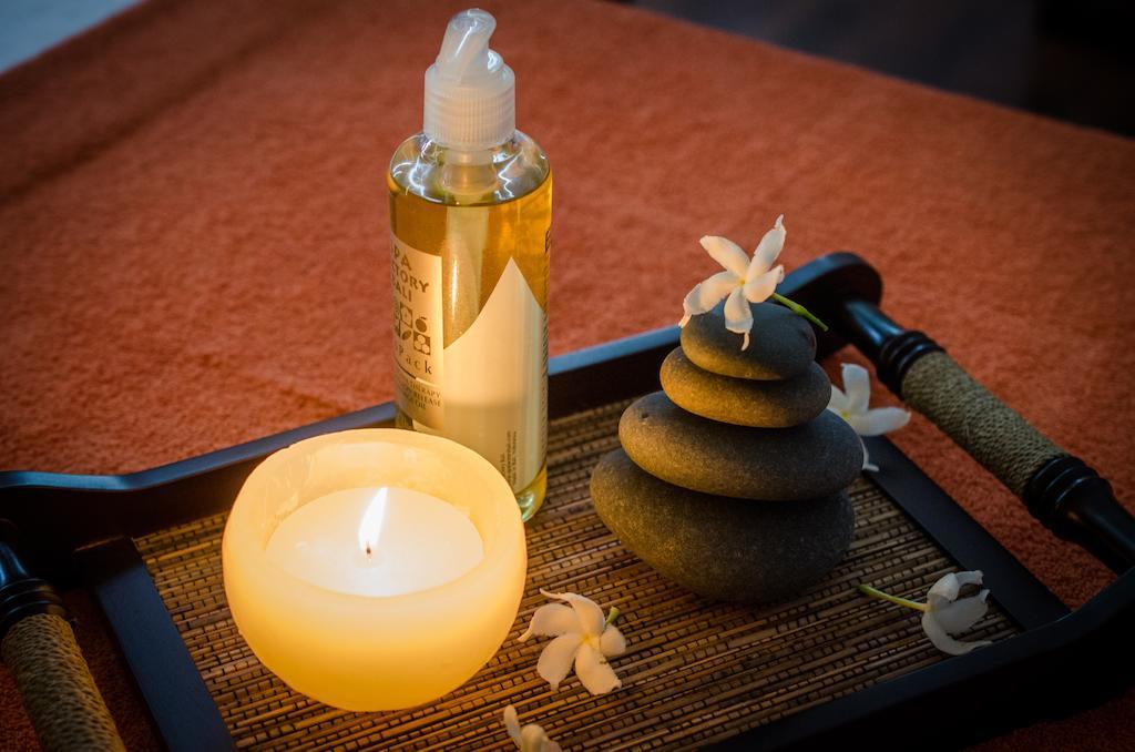 Colombo Court Hotel & Spa Ngoại thất bức ảnh